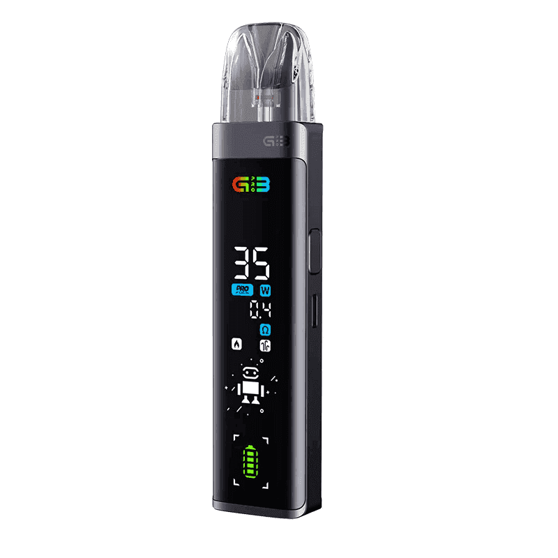 UWELL Caliburn G3 Pro Pod咖哩棒電子煙主機官網評價說明書:圖片 2